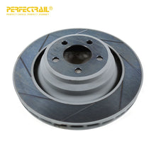 Load image into Gallery viewer, PERFECTRAIL OEM 5290538AE Factory Auto Parts Rear Rotor Brake Disc for Jeep Challenger 2008-2023