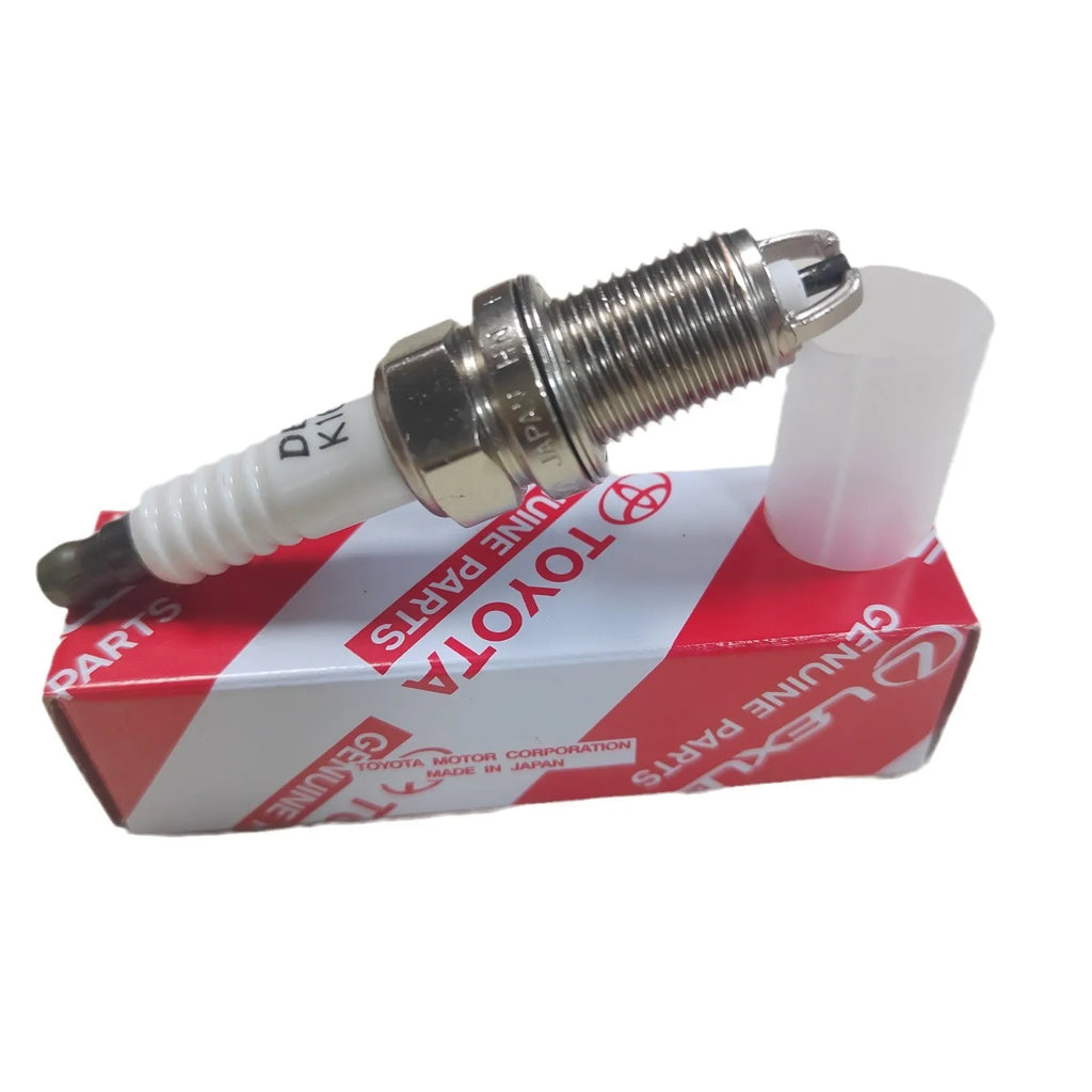 Chevrolet GMC 4.3L–5.7L V6/V8 Iridium Spark Plug 19256067