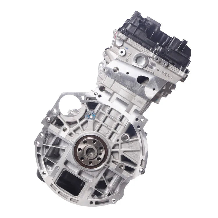 New Motor Engine ASSY G4KC G4KE G4JS G4EK G4KJ Used for Hyundai Sonata 2.4L