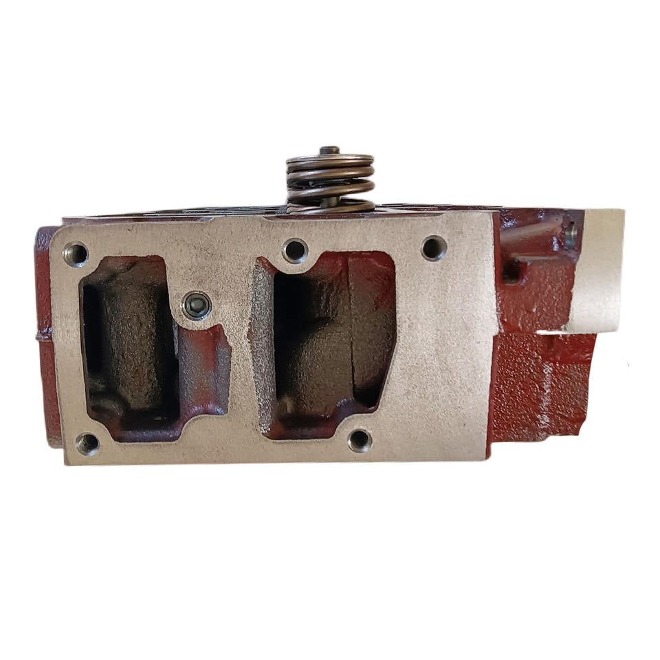 J2 JT Engine Cylinder Head 0K65A-10-100 0K65C-10-100 0K75A-10-100 for Kia Pregio Bongo Besta GS K2700