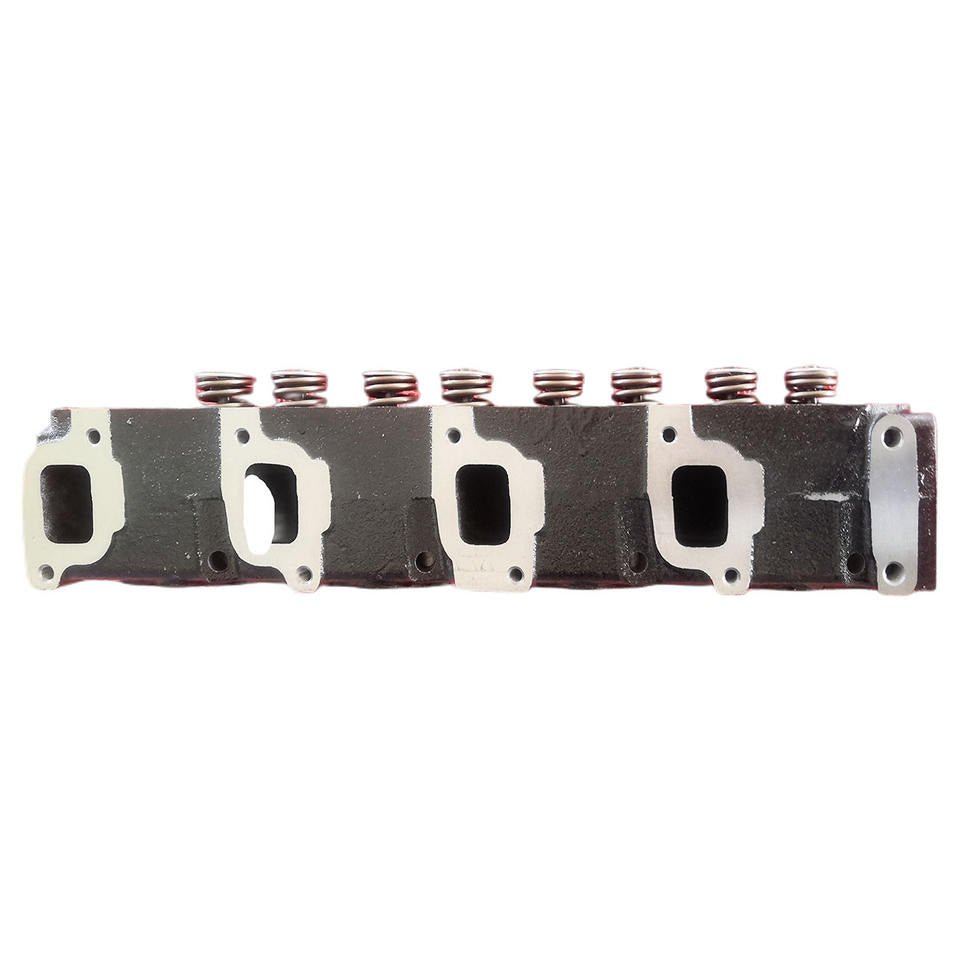 Hot Sale Auto Part 0K65A10100 0K65C10100 0K75A10100 3.0L J2 JT Cylinder Head for Kia Pregio Bongo