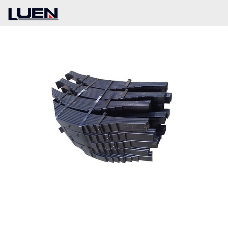 Triton Leaf Spring