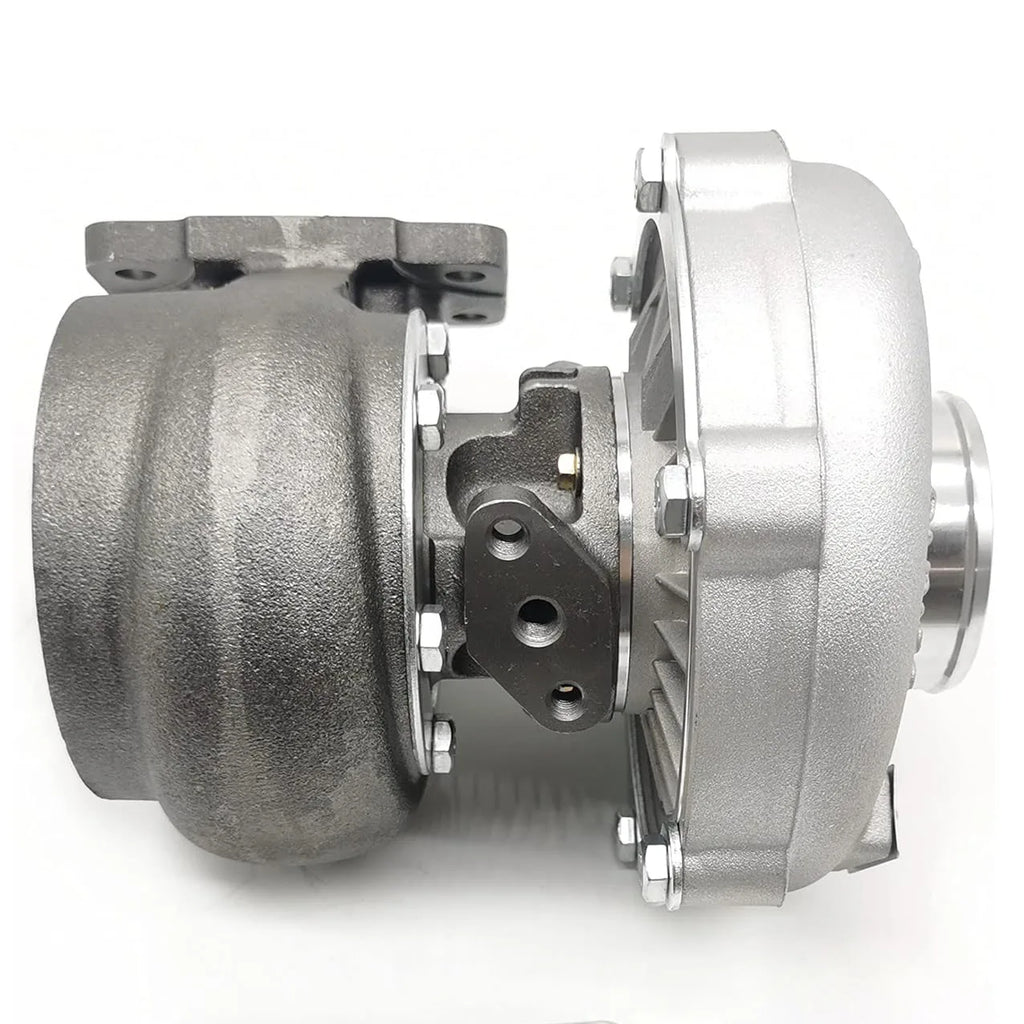 Turbocharger 2674A080 TO4E35 Turbo Charger for Perkins 1006-6T Engine