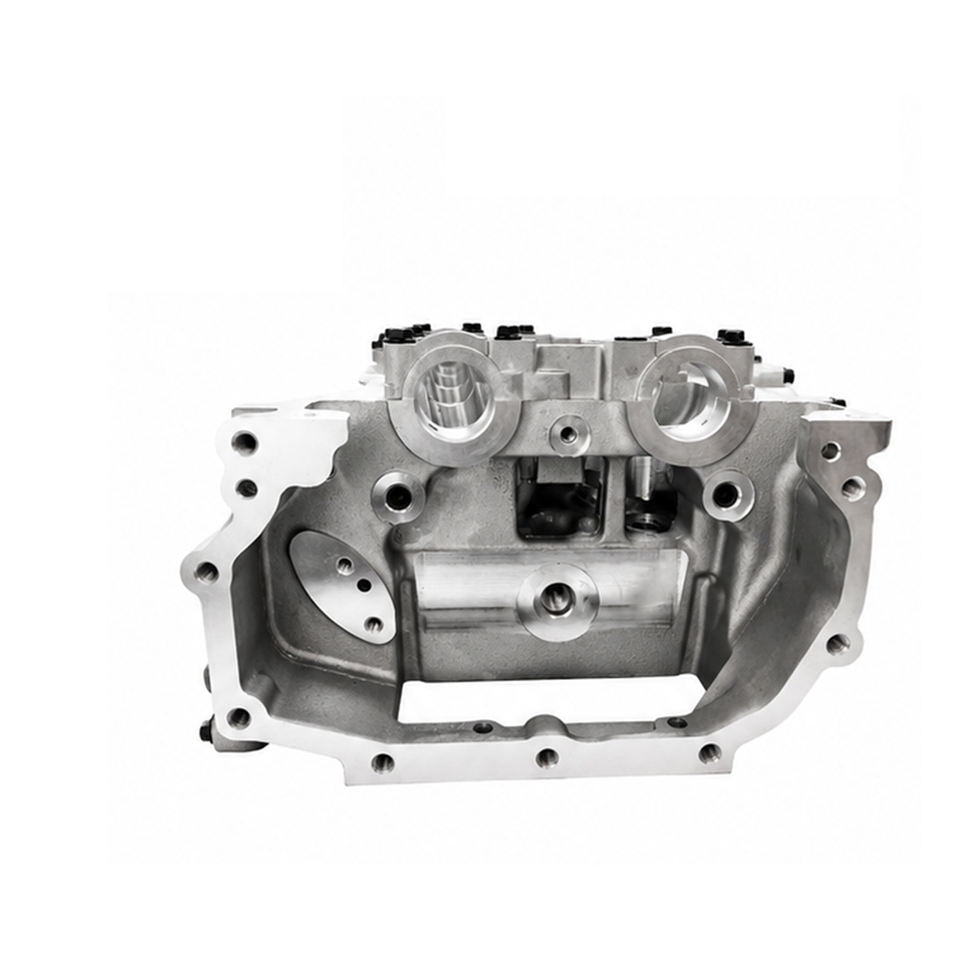 Premium GA16DE 1.6L 16V DOHC Complete Engine Cylinder Head Assembly 11040-0M300 Cylinder Head for Nissan Sunny Sentra Tsuru