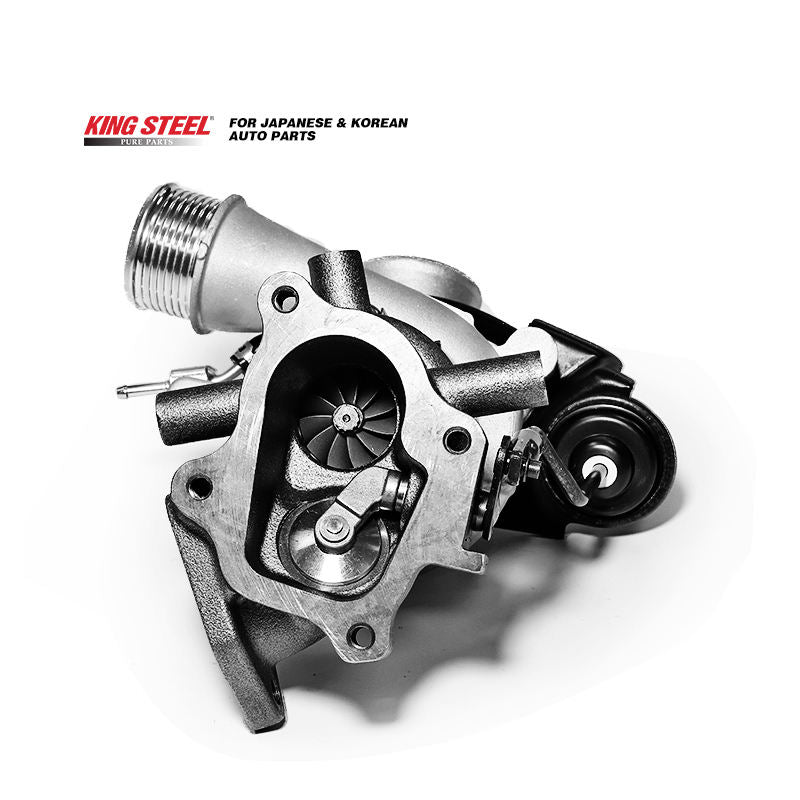 Kingsteel OEM 28231-4A850 90130-01040 Auto Turbo Charger Car Engine Turbocharger for Hyundai H100 PORTER II Kia D4CB TD03L4