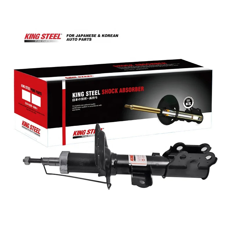 Shock Absorber for Hyundai Accent and Kia Rio, OE 54650-1W030