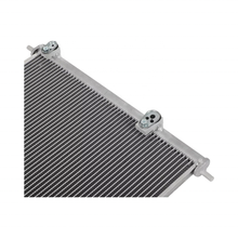 Load image into Gallery viewer, Aluminum 12V Air Conditioning Condenser OE 8845002330 for 2009-2019 Prius