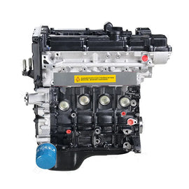 Hyundai, Kia for Hyundai KIA G4ED 1.6 DOHC G4ED Long Block Auto Parts Car Engine Assembly Accent Elantra – OEM G4ED