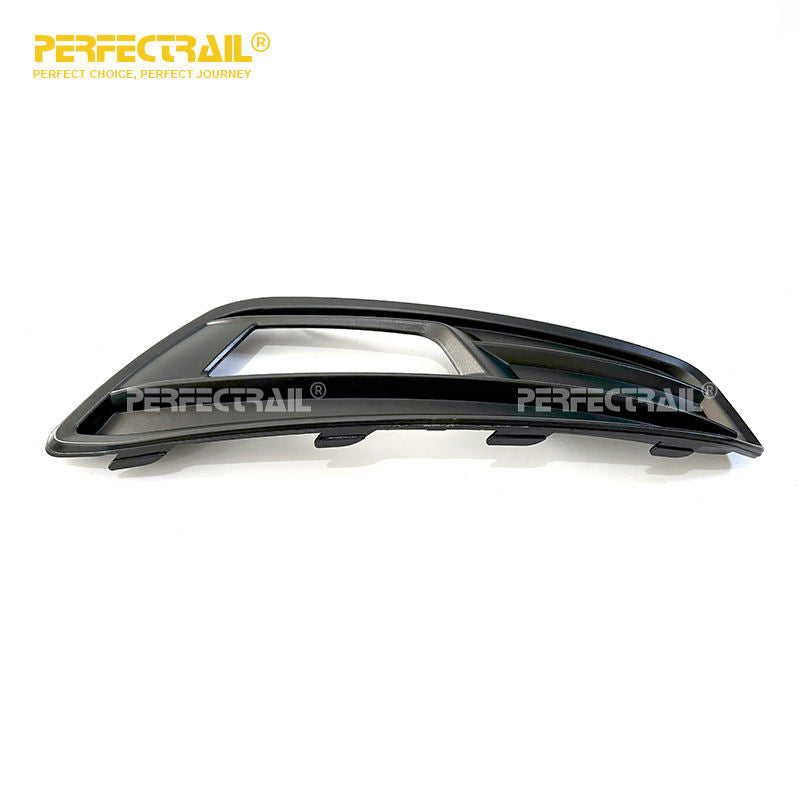 PERFECTRAIL F1EB-15A299-C F1EB-15A298-C Auto Parts Fog Light Lamp Bezel Bracket Cover for Ford Focus MK3 III