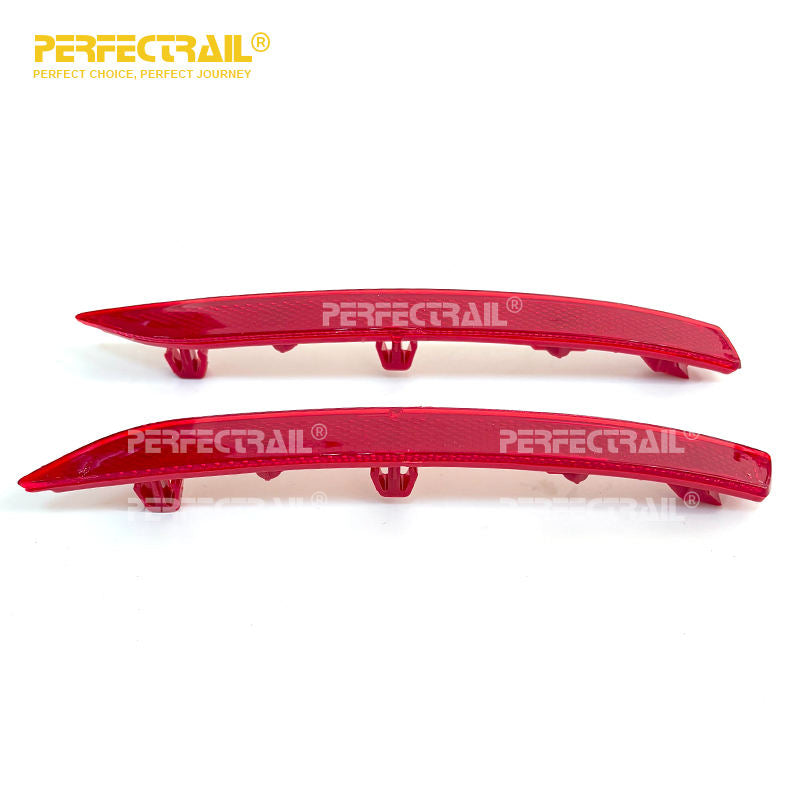 PERFECTRAIL 63147400209 63147400210 Factory Auto Parts Left Right Rear Bumper Reflector Light for BMW 3 Series F30 F35 2014-2019