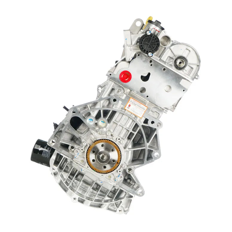 New EA211 Petrol Engine Assembly 1.4T Bare Long Block for VW Volkswagen Golf Polo Passat B8 Skoda Superb