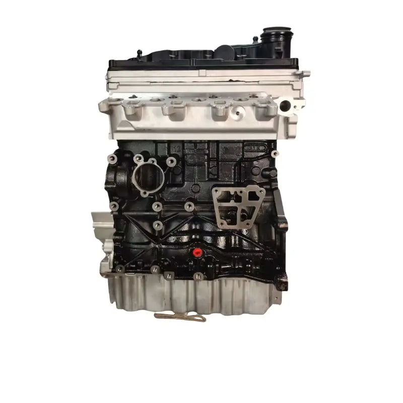 Volkswagen / Audi / Skoda / SEAT 1.6L TDI CAYC / CAY Common Rail Turbo Diesel Long Block Engine Assembly (OEM 03L103063B)