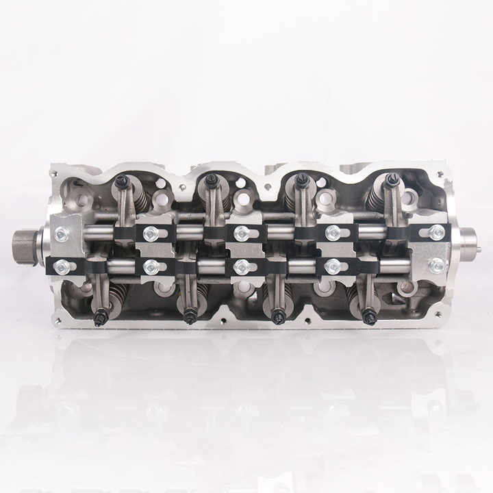 B10S1 B12S1 Engine Cylinder Head Assembly 8 Valves OEM 96642709 96666228 96325166 for Chevrolet