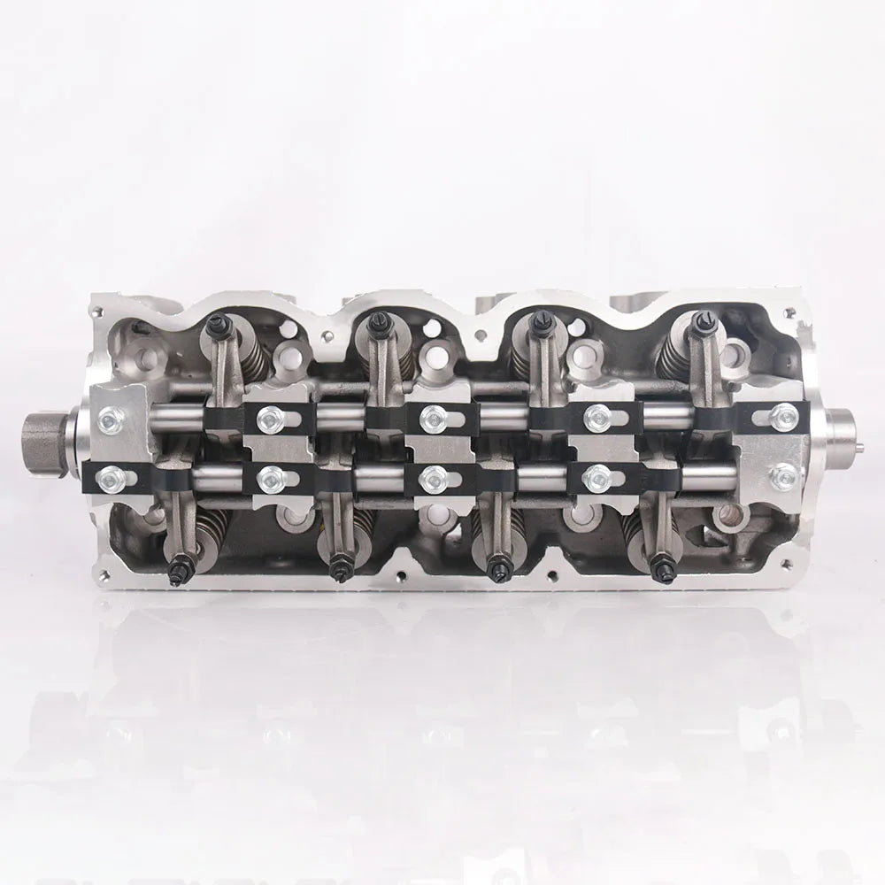 B10S1 B12S1 Engine Cylinder Head Assembly 8 Valves OEM 96642709 96666228 96325166 for Chevrolet