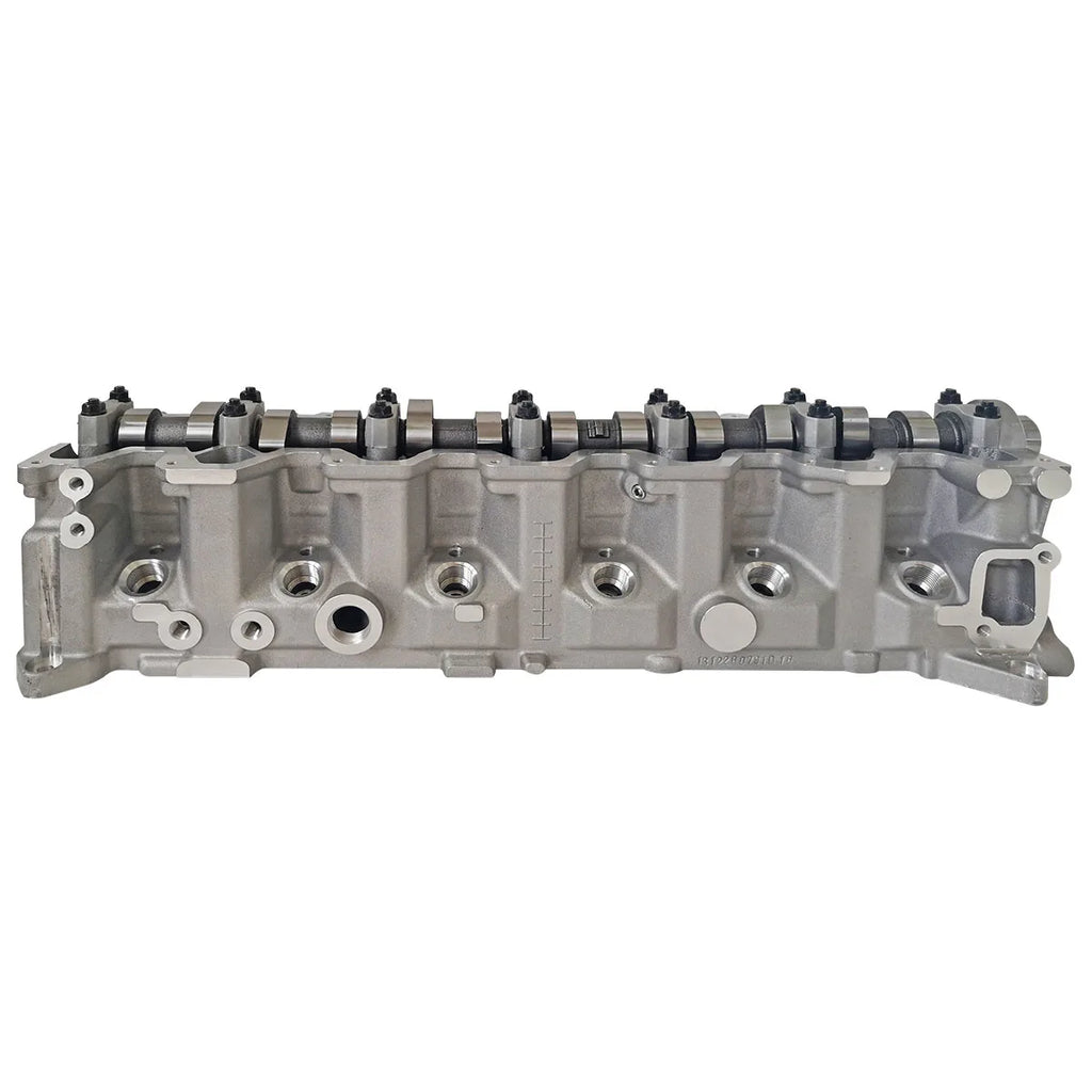 RD28T RD28 OEM 11040-34J04 908512 11040-34J01 11040-34J02  Cylinder Head Assembly Fit for Nissan Patrol