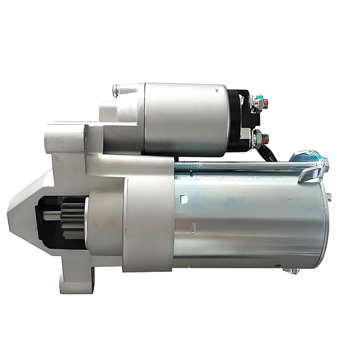 Premium Auto Starter High-Precision Stable Performance Passenger Car Daily Driving