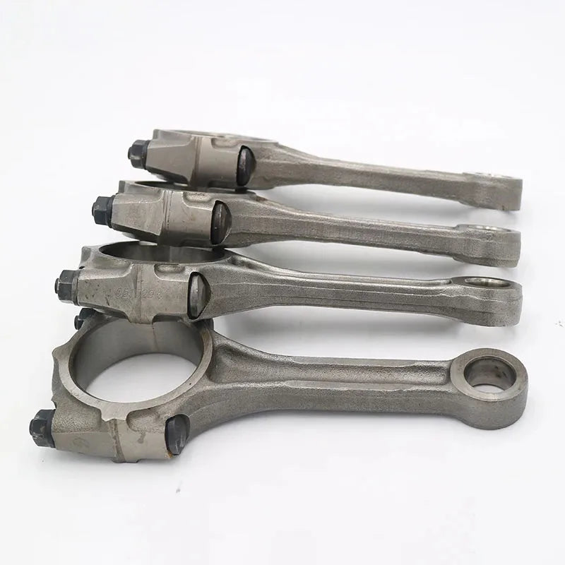New G4ED Engine Connecting Rod Assy 23510-26040 23510-26030 for Hyundai Kia ACCENT GETZ SONATA