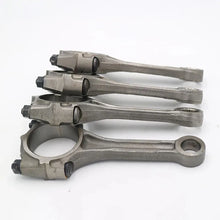 Load image into Gallery viewer, New G4ED Engine Connecting Rod Assy 23510-26040 23510-26030 for Hyundai Kia ACCENT GETZ SONATA