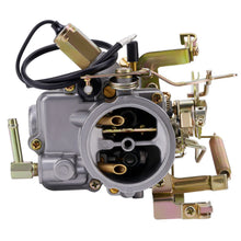 Load image into Gallery viewer, Carb Carburetor for Nissan A14 Engine Sunny Sentra Datsun Pick up 1400 73-84 16010-H6100 16010-W5600