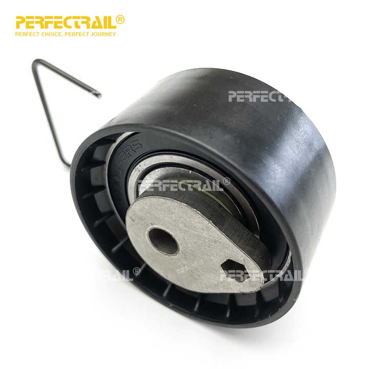 PERFECTRAIL LHP100900 Auto Parts Timing Belt Tensioner Pulley for Land Rover Freelander Soft Top L314 for MG ZR ZS TF