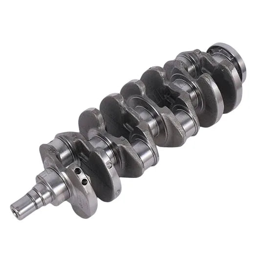 Auto Engine Parts D4EA D4EB Crankshaft for Hyundai SANTA FE TUCSON i30 ELANTRA TRAJET OEM 23110-27000