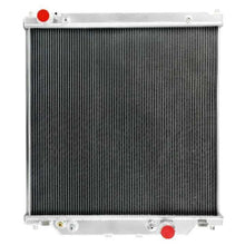 Load image into Gallery viewer, Aluminum Radiator for 2003-2007 Ford F250 F350 F450 6.0L Powerstroke