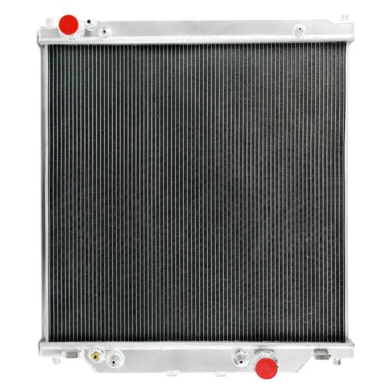 Aluminum Radiator for 2003-2007 Ford F250 F350 F450 6.0L Powerstroke