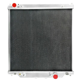 Aluminum Radiator for 2003-2007 Ford F250 F350 F450 6.0L Powerstroke