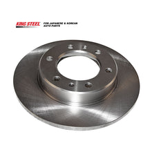 Load image into Gallery viewer, KINGSTEEL OEM 43512-35070 4351235070 Auto Parts Car Front Rotor Brake Disc for TOYOTA HILUX LAND CRUISER Pickup SUV 1990-1996