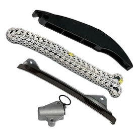 4pcs G4NA G4NB Engine Timing Chain Repair Kit for Hyundai Kia Elantra Soul Forte Tucson 2.0L