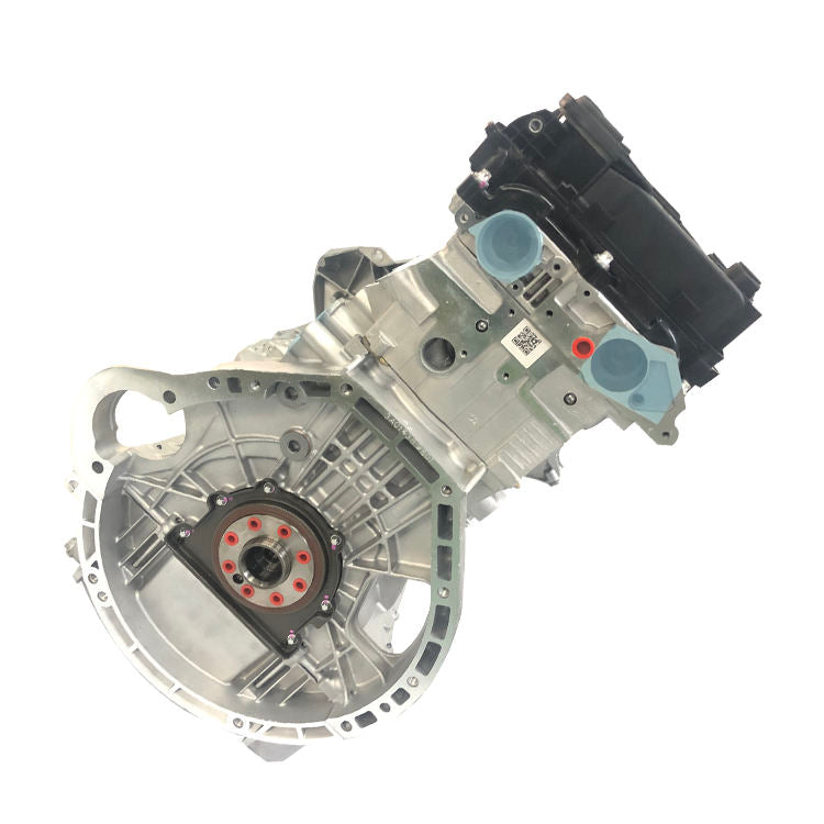Factory Price M271 860 1.8l Naturally Aspirated Engine Assembly for Mercedes Benz W204 W211 W212