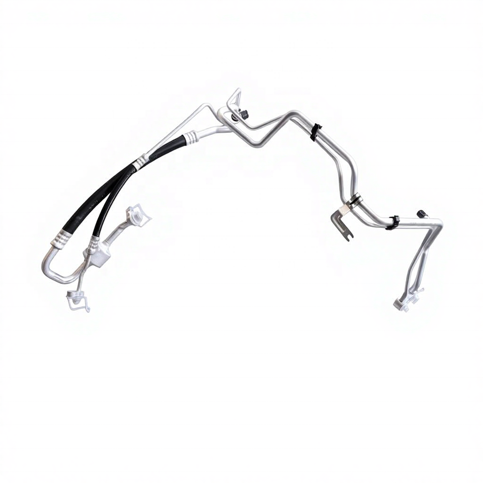 AC Air Conditioning Replacement Tubes for Chevrolet Spark OE 45423586