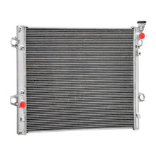Load image into Gallery viewer, 3-Row Aluminum Radiator for Toyota 4Runner 2003-2009, FJ Cruiser 2007-2014