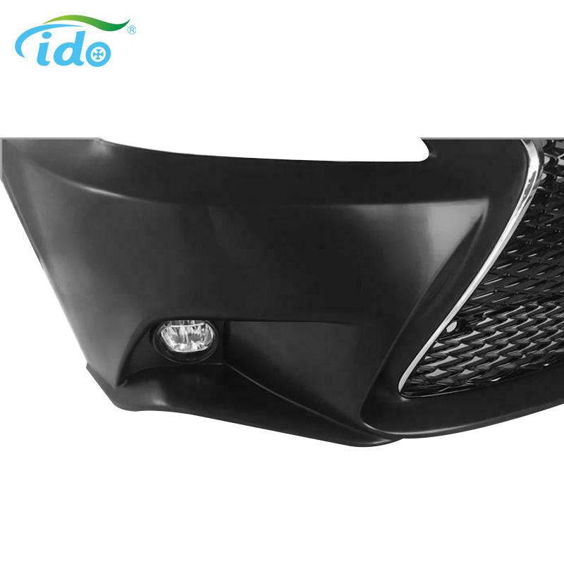 Auto Car Body Kit Front Bumper Conversion Kit for Lexus IS250 IS300 IS350