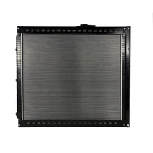 Load image into Gallery viewer, Sinotruk Car Radiator Assembly OEM AZ962553000006