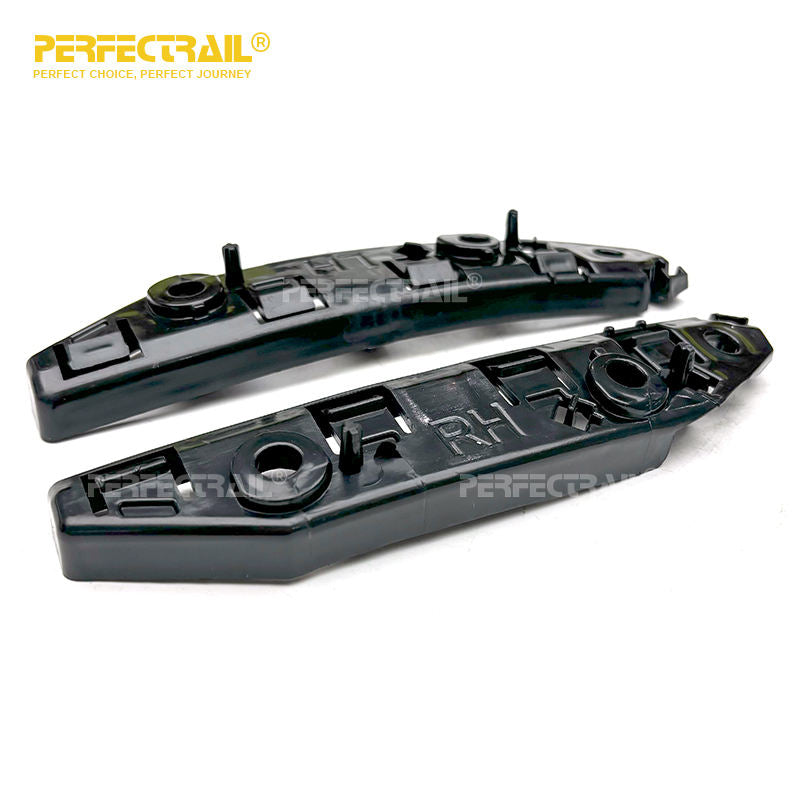 PERFECTRAIL 1084181-00-E 1084182-00-E Car Auto Parts Body Kit Left Right Side Front Bumper Bracket for Tesla Model 3 2017-2020