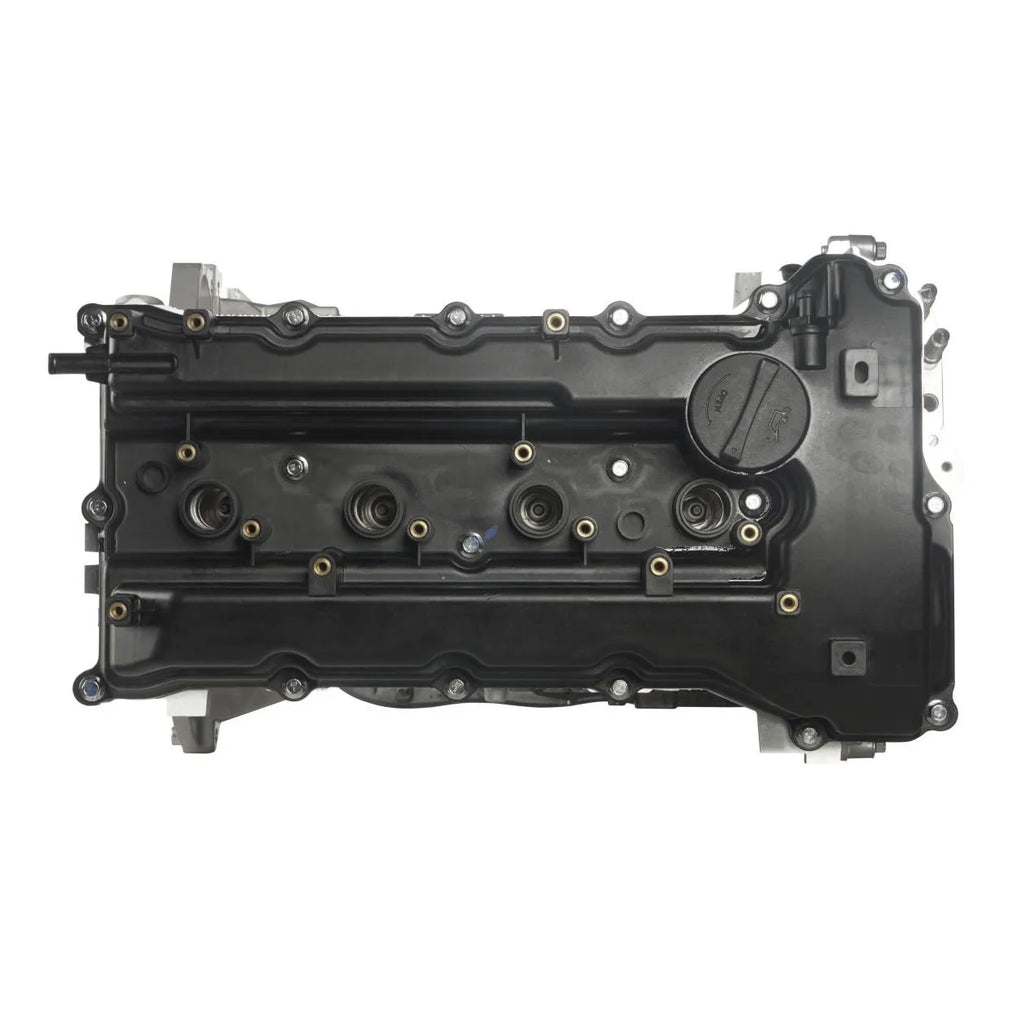 Hot Sale G4KD Model Auto Parts Long Block Car Engine Assembly for Hyundai Kia Ix35 K5 Sportage