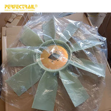 Load image into Gallery viewer, PERFECTRAIL 995762253 Heavy Duty Truck Parts Cooling Fan Blade for Kenworth for Freightliner