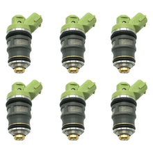 Load image into Gallery viewer, Fuel Injector for Toyota Hiace RZH 1RZ 2RZ Engine OEM 23250-75060 23209-79105