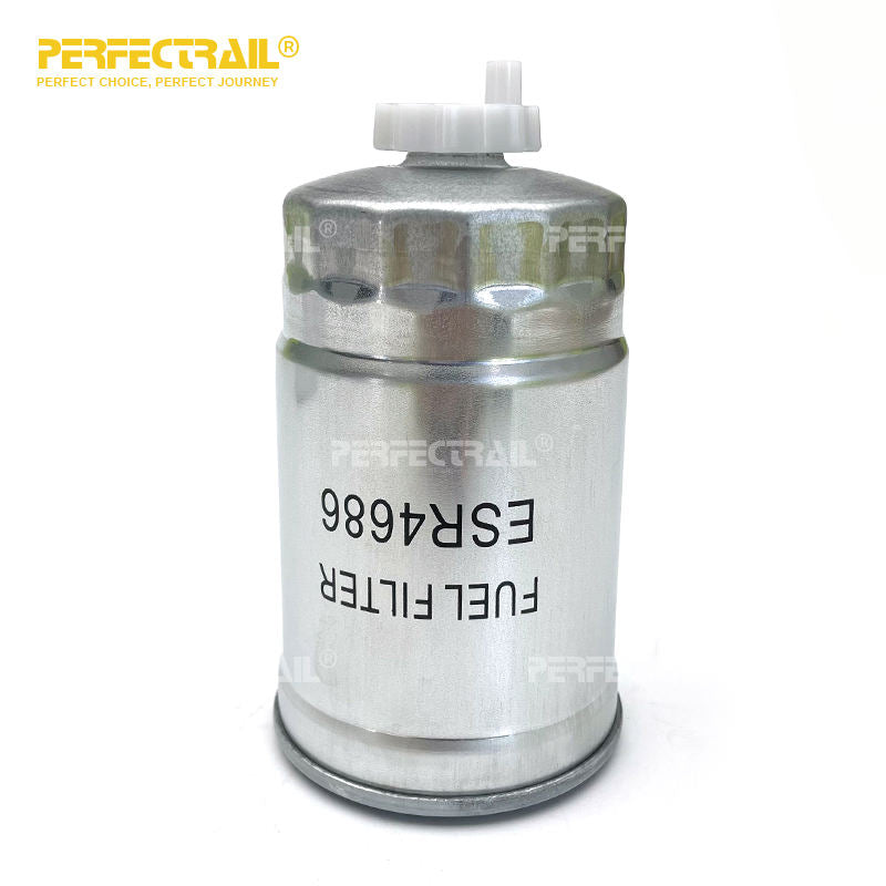 PERFECTRAIL ESR4686 BF8T-9155-AA Factory Auto Parts Engine Fuel Filter for Land Rover Defender Cabrio L316 Discovery II L318