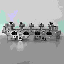 Load image into Gallery viewer, Auto Engine Parts G4EH G4EA Cylinder Head Assembly CVVT 1.4L for Hyundai Getz Accent Kia Rio 22100-22620 22100-22621