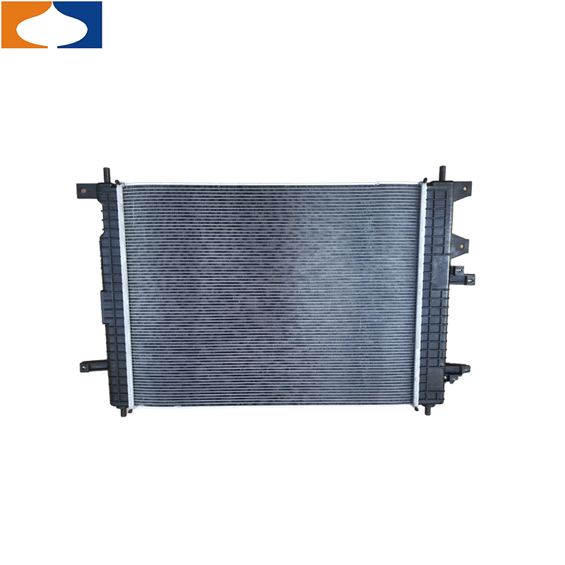 Chery Tiggo Pro2 Automotive Car Radiator Water Tank Cooling System