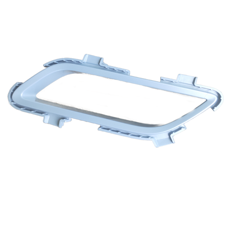 Chery Tiggo Rear Bumper Left Decorative Strip OE 602001138AA