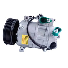 Load image into Gallery viewer, New Air Conditioner Compressor for Hyundai IX45 Grand Santa Fe 2.2 Diesel