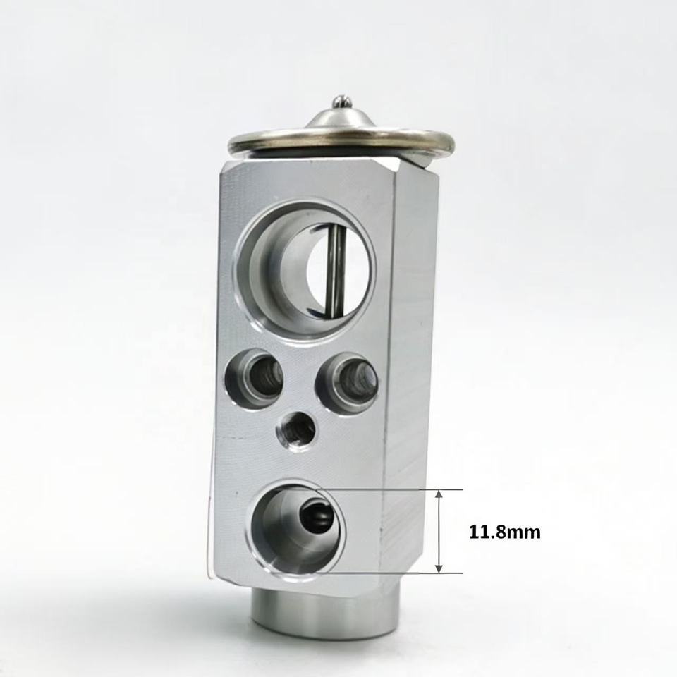 OE 71288561 Automotive Air Conditioning Expansion Valve for Great Wall H8/H9