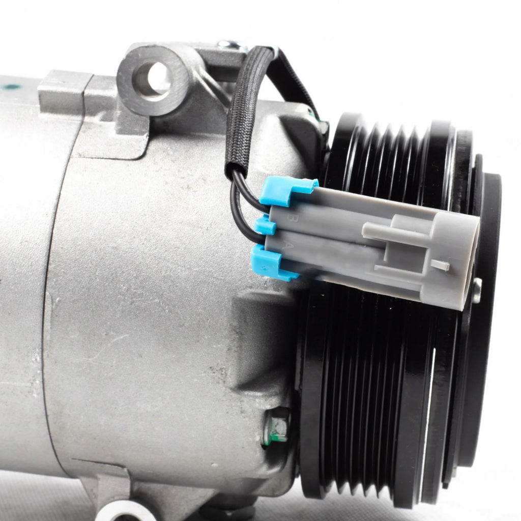 OE: 1854111 6854024 6854080 6854090 12V DC Auto Air Conditioner Compressor for OPEL ASTRA COMBO