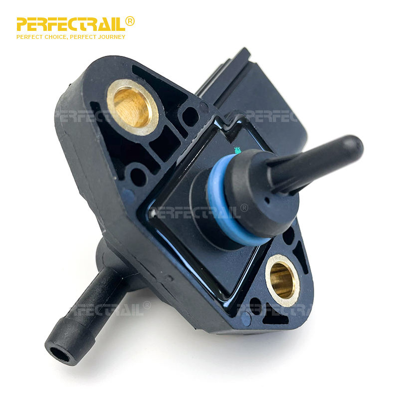 PERFECTRAIL 3F2Z9G756AC Car Fuel Injection Rail Pressure Sensor for Ford Focus Mustang F150 Escape for Mercury for Lincoln MKZ