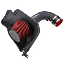Load image into Gallery viewer, Ford Mustang GT 2015-2017 5.0L V8 3.5 inch Aluminium Air Intake System
