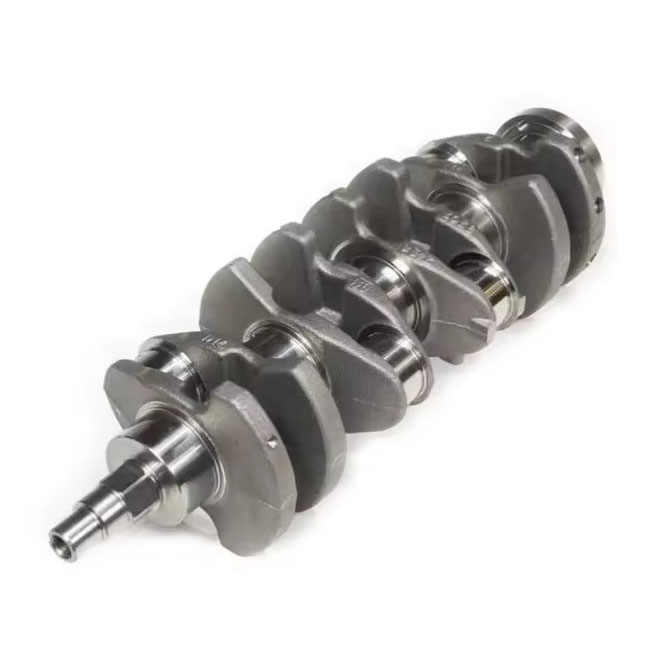 Corsa 1.8 Car Crankshaft Genuine OEM 24578211 93320032 93398953 Engine Crankshaft for GM Chevrolet