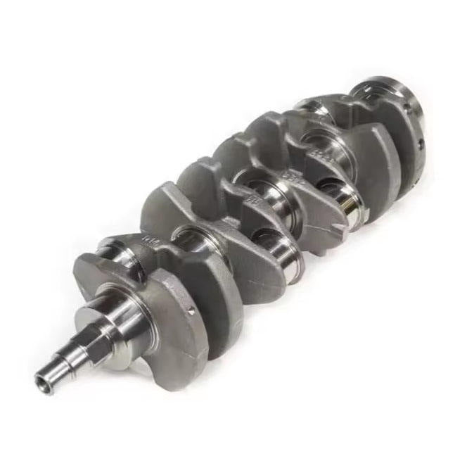 Corsa 1.8 Car Crankshaft Genuine OEM 24578211 93320032 93398953 Engine Crankshaft for GM Chevrolet